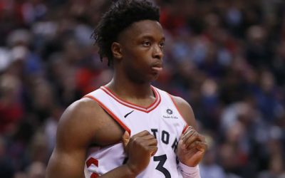 Toronto Raptors vs. Charlotte Hornets Predictions 2/25/22