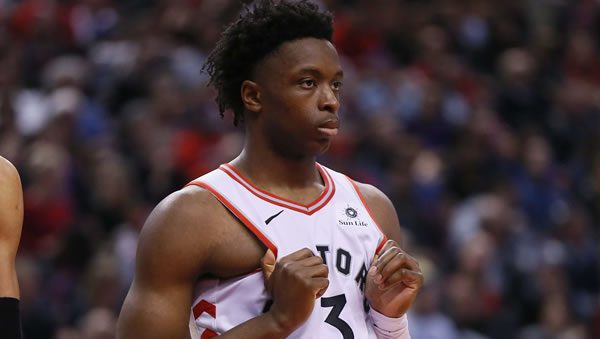 Nets vs. Raptors Odds, Trends, Predictions 11/23/22
