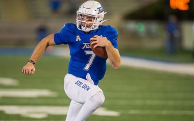 Tulsa vs. Cincinnati Predictions ATS 11/6/21