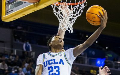 Oregon Ducks vs. UCLA Bruins Predictions ATS