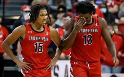 Michigan Wolverines vs. UNLV Runnin’ Rebels Pick 11/20/21