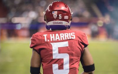 Arizona vs. Washington State Prediction ATS 11/19/21