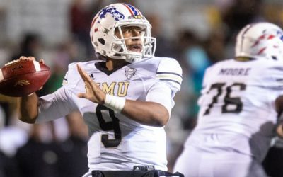 Western Michigan vs. Eastern Michigan Predictions ATS 11/16/21