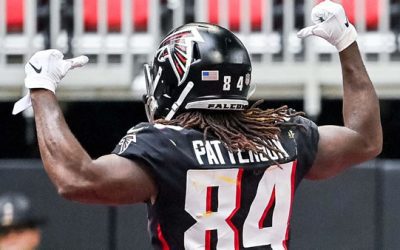 Detroit Lions vs. Atlanta Falcons Week 16 Odds & Pick