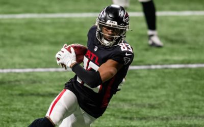 Atlanta Falcons vs. Carolina Panthers Week 14 Picks