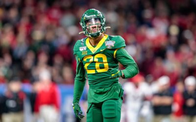Sugar Bowl Picks: Baylor Bears vs. Ole Miss Rebels