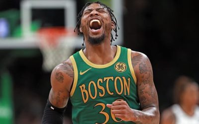 Boston Celtics at Milwaukee Bucks Odds & Pick 12/25/21
