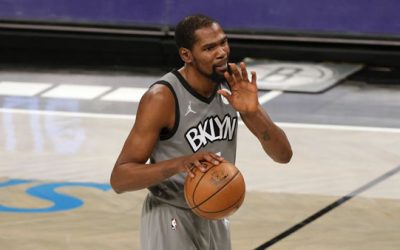 Nets vs. Hornets Betting Predictions 12/31/22