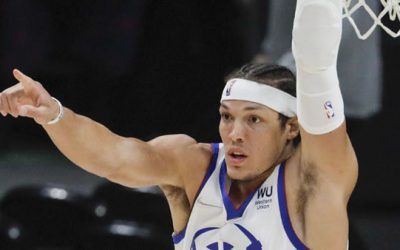 Denver Nuggets vs. Portland Trail Blazers Total Pick