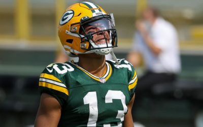 Green Bay Packers vs. Chicago Bears Betting Analysis & Free Pick ATS