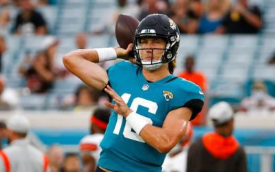 Houston Texans at Jacksonville Jaguars Week 15 Total Pick