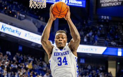Kentucky vs. Notre Dame Odds & Predictions