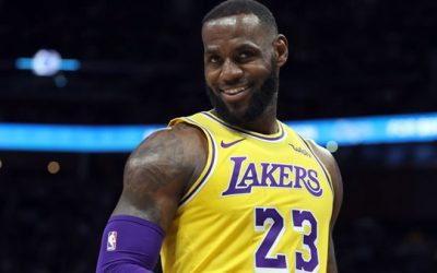 Brooklyn Nets at LA Lakers Christmas Day Best Bets