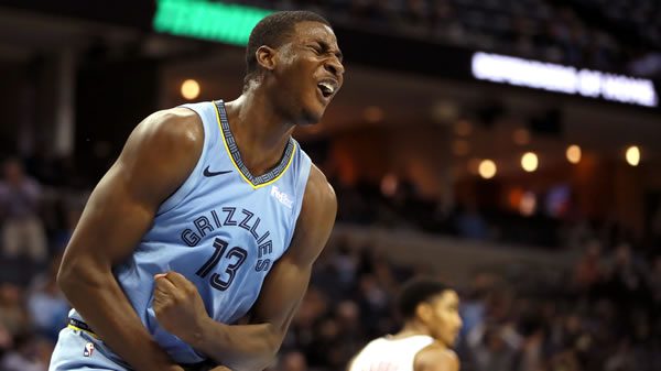 NBA Best Bet: Jazz vs. Grizzlies