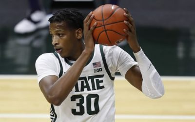 Michigan State vs. Minnesota Odds & Pick ATS