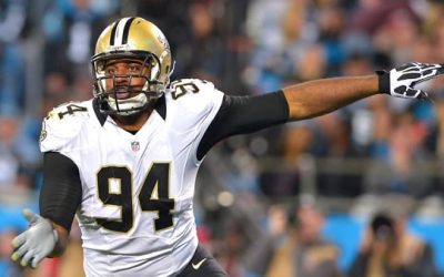 New Orleans Saints at Indianapolis Colts Week 8 Best Bet