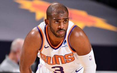 Washington Wizards vs. Phoenix Suns Odds & Picks