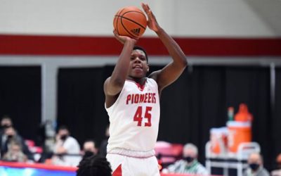 Sacred Heart Pioneers vs. Columbia Lions Prediction ATS 12/13/21