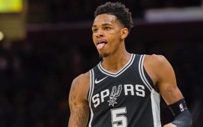 San Antonio Spurs at Portland Trail Blazers Pick ATS 12/2/21