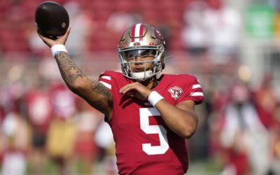 Green Bay Packers vs. San Francisco 49ers Odds & Picks