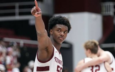 Dartmouth Big Green vs Stanford Cardinal Prediction ATS 12/16/21