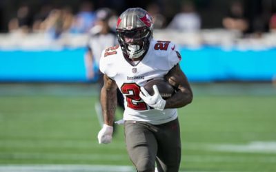Tampa Bay Buccaneers vs. New York Jets Betting Pick
