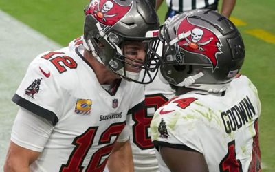 Buffalo Bills vs Tampa Bay Bucs Point Spread Prediction