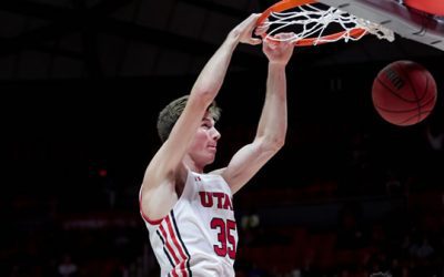 Utah Utes vs. Oregon State Beavers Point Spread Predictions