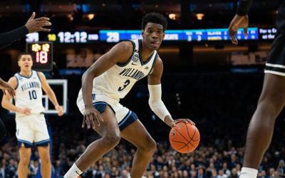 Villanova Wildcats vs. Syracuse Orange Prediction 12/7/21