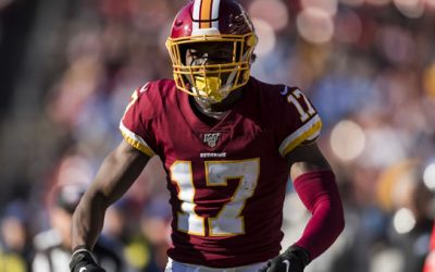Washington Football Team at Las Vegas Raiders Predictions