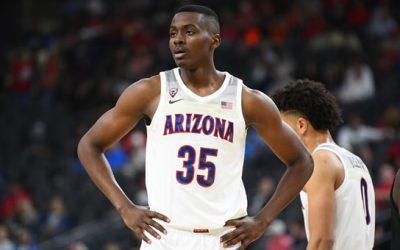 CBB Picks: Arizona vs. Stanford Odds & Predictions 1/20/22