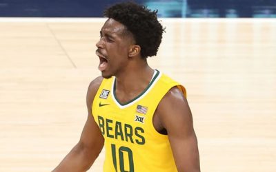 North Carolina Tar Heels vs Baylor Bears Predictions