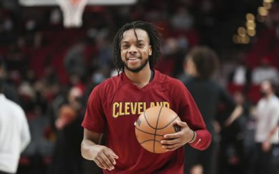 Cleveland Cavaliers vs. Sacramento Kings Pick ATS