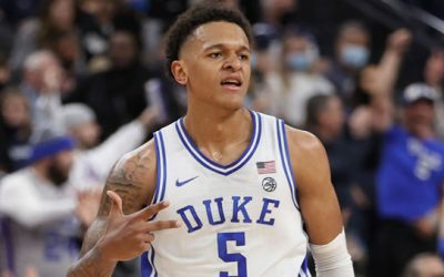Duke vs. Florida State Odds & Predictions 1/18/22