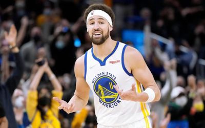 Golden State Warriors at Memphis Grizzlies Predictions 1/11/21