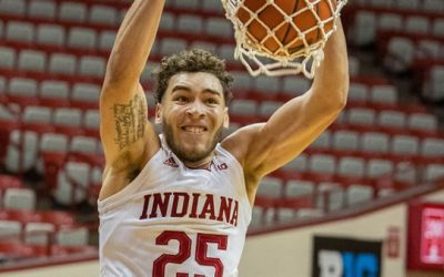 Ohio State Buckeyes vs. Indiana Hoosiers Predictions 1/6/22