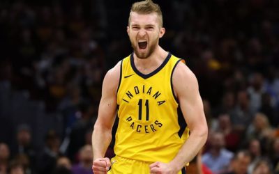 Indiana Pacers at NY Knicks Predictions 1/4/22