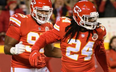 Bengals vs. Chiefs Pick ATS – AFC Title Game Predictions