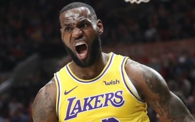 Denver Nuggets vs. Los Angeles Lakers Prediction