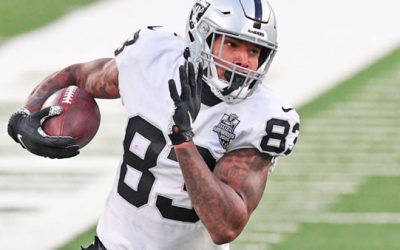 Chargers vs. Raiders Pick ATS 1/9/22