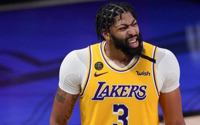 Los Angeles Lakers vs. Brooklyn Nets Predictions 1/25/22