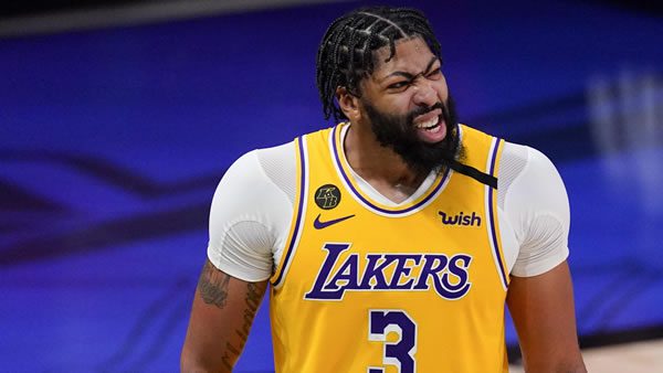 Los Angeles Lakers vs. Brooklyn Nets Predictions 1/25/22