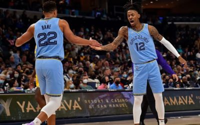 Memphis Grizzlies at Chicago Bulls Predictions 2/26/22