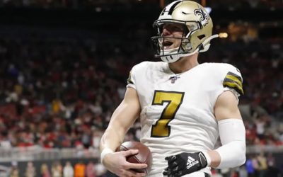 Cincinnati vs. New Orleans Odds, Trends, Free Total Pick 10/16/22