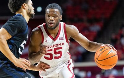Oklahoma Sooners vs. Baylor Bears Odds & Picks 1/4/22