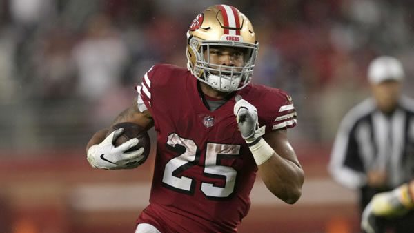 San Francisco 49ers vs. LA Rams  Picks & Predictions