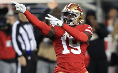 NFL Picks Week 11: Bucs vs. 49ers Total Bet