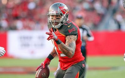 Eagles vs. Bucs Wild Card Odds & Pick Against the Spread