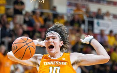 Tennessee Volunteers vs. Texas Longhorns Predictions 1/29/22