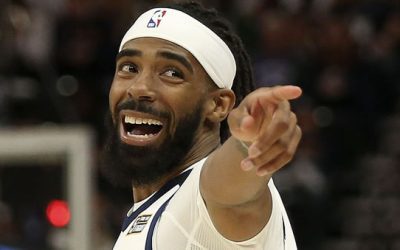 Utah Jazz at Denver Nuggets Prediction ATS 1/16/22